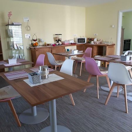 מורבסקה טופליצה Guest House Tara מראה חיצוני תמונה