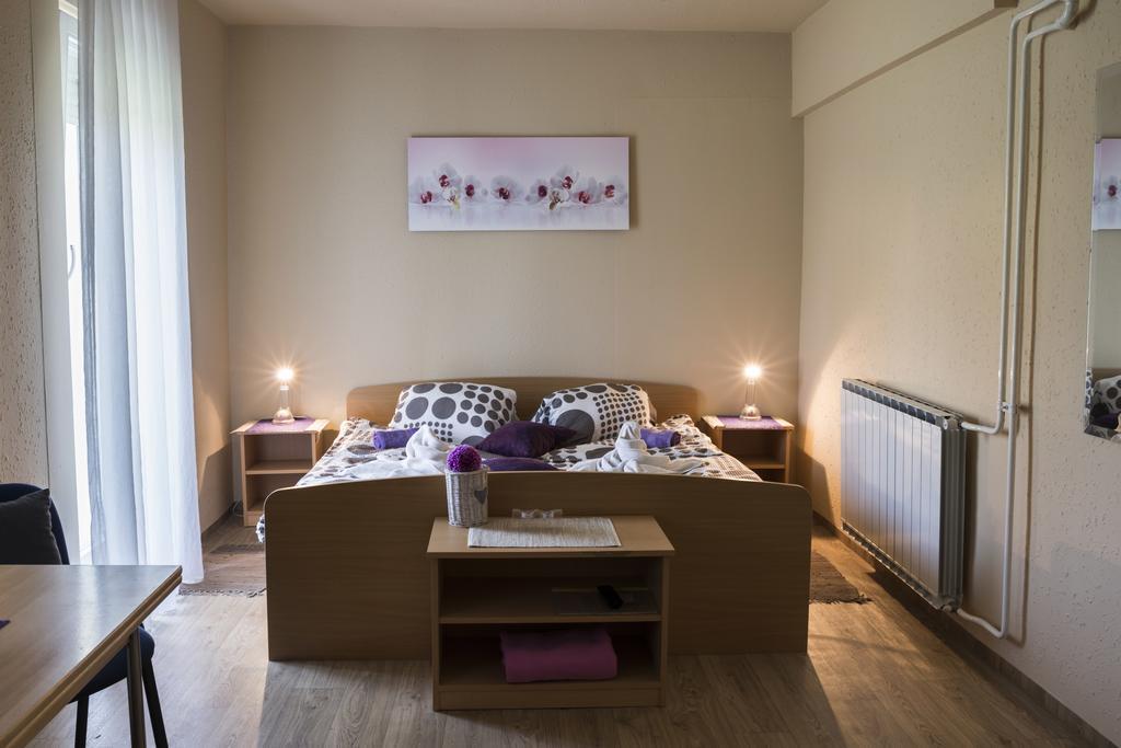 מורבסקה טופליצה Guest House Tara מראה חיצוני תמונה