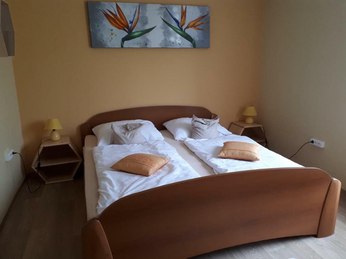 מורבסקה טופליצה Guest House Tara מראה חיצוני תמונה