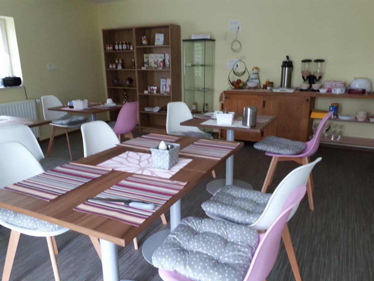 מורבסקה טופליצה Guest House Tara מראה חיצוני תמונה