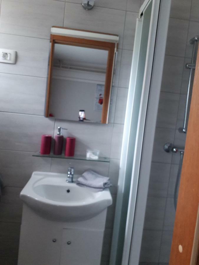 מורבסקה טופליצה Guest House Tara מראה חיצוני תמונה