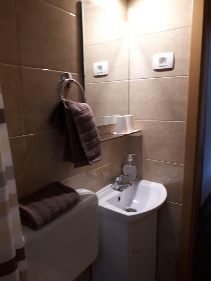 מורבסקה טופליצה Guest House Tara מראה חיצוני תמונה